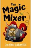 The Magic Mixer ebook c